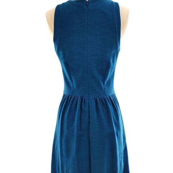 Madewell Sleeveless Dress - Picture 3 of 11